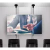 Monitorbeugel wand, zwaar, zwaar BT9903/B V2