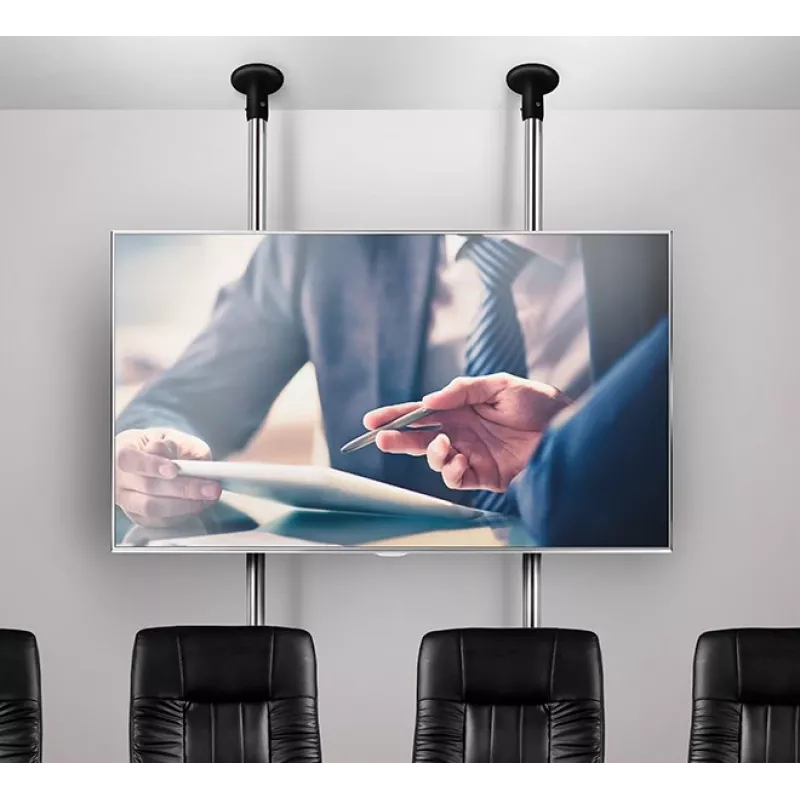 Monitorbeugel wand, zwaar, zwaar BT9903/B V2