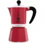 Bialetti RAINBOW 3TZ rood