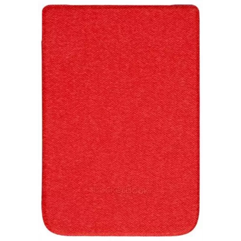 Tablet-hoes | POCKETBOOK | rood | WPUC-627-S-RD