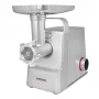 Vleesmolen GASTROBACK 41407 — 2100 W, RVS behuizing, 2,5 kg/min doorvoer