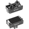 Magnetische metalen standaard PULUZ DJI Osmo (zwart)