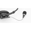 Stereo-headset met microfoon en volumeregeling EH115