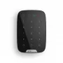 Keypad draadloos zwart/38248 Ajax