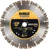 DeWALT DT40260-QZ haakse slijper accessoire doorslijpschijf