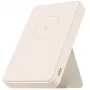 Xiaomi Magnetic Power Bank 6000mAh lithium-ion (Li-Ion) draadloos opladen