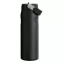 Stanley thermosfles IceFlow Bottle Flip Straw 700 ml zwart (10-11283-143)