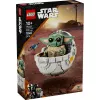 LEGO STAR WARS 75403 Grogu met zwevende kinderwagen