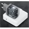 Comet wandlader 1xUSB-C PD 45W PA-C2