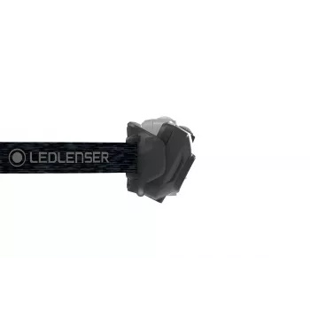 Hoofdlamp Ledlenser HF4R Core zwart LED IP68 20 lm