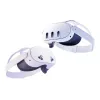 Meta Quest 3S virtual-realitysysteem, 128 GB, wit