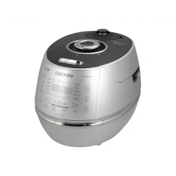 Cuckoo SLS-ART-00000790 rijstkoker 1,8 l 1445 W metallic