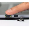 YubiKey Yubico 5C Nano FIPS beveiligingssleutel 2048-bit-RSA