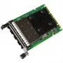 Intel Ethernet-netwerkadapter X710-DA4 voor OCP 3.0, 4x 10GbE SFP+