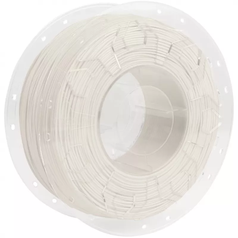 CR-PLA filament wit, 3D-filament (wit, 1 kg, 1,75 mm, op rol)