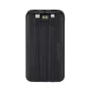 Powerbank USB 10000MAH/VA2211 zwart Rivacase