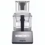 Magimix Compact C.S. 4200 XL keukenmachine, mat chroom