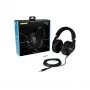 Shure SRH440A-EFS bedrade hoofdtelefoon, zwart