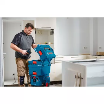 Bosch L-BOXX inzetkoffer-set, 12-delig (1600A016N9)