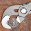 Verstelbare schroefsleutel Knipex 87 41 250