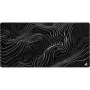 SKILLER SGP40 D15, gaming-muismat zwart/wit