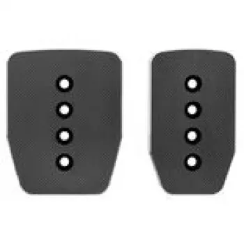 Simagic 2 Pedal Face Set voor sim-racing-pedalen