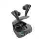Koptelefoon White Shark GEB-TWS96 Titan zwart
