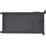 Accu voor Dell-laptops, 42 Wh, 3 cellen, compatibele vervanger (MPN 451-BBYV)