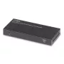 Lindy 150m Cat.6 HDMI 4K60, IR en RS-232 HDBaseT-extender