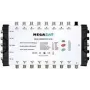 Satelliet-multischakelaar Megasat 5/16