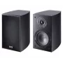 Vloerluidspreker Heco Victa ELITE 202 zwart paar — 2-weg, 2.0 kanalen, 65 W RMS, 35–40.000 Hz, 8 Ω, 89 dB, basreflex, MDF