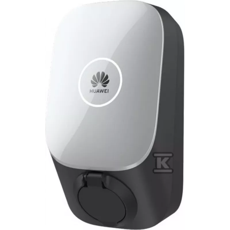 Huawei Smart Charger, AC_CHARGER-3PH, 3-fasig, max. laadvermogen 22 kW, WLAN/Ethernet-communicatie