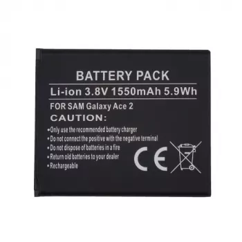 Batterij Extra Digital Samsung Galaxy S3 mini DV00DV6130