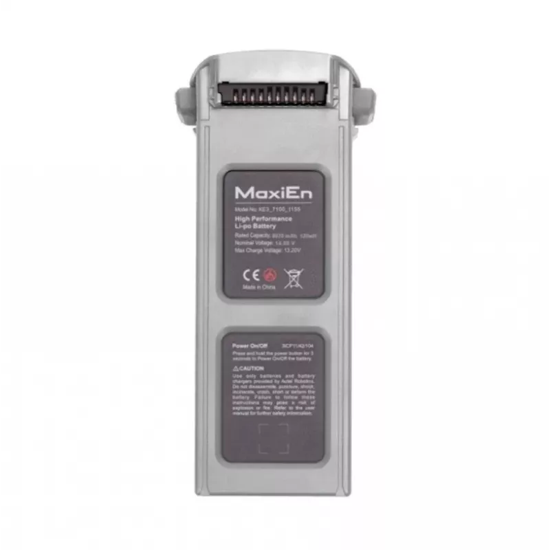 Autel EVO Max Serie accu – accu voor de EVO Max Serie drones