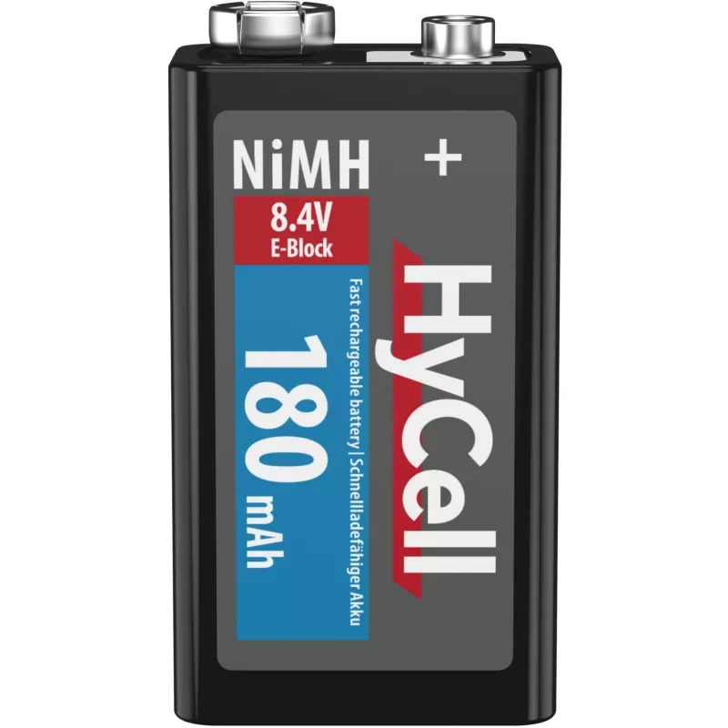 Ansmann 5035322 batterij