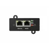 SNMP-module ARMAC SNMP/A/001 netwerkbeheerinterface voor UPS – SNMP-monitoring en -bediening