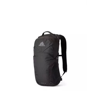 Gregory Nano stadsrugzak 18 l zwart
