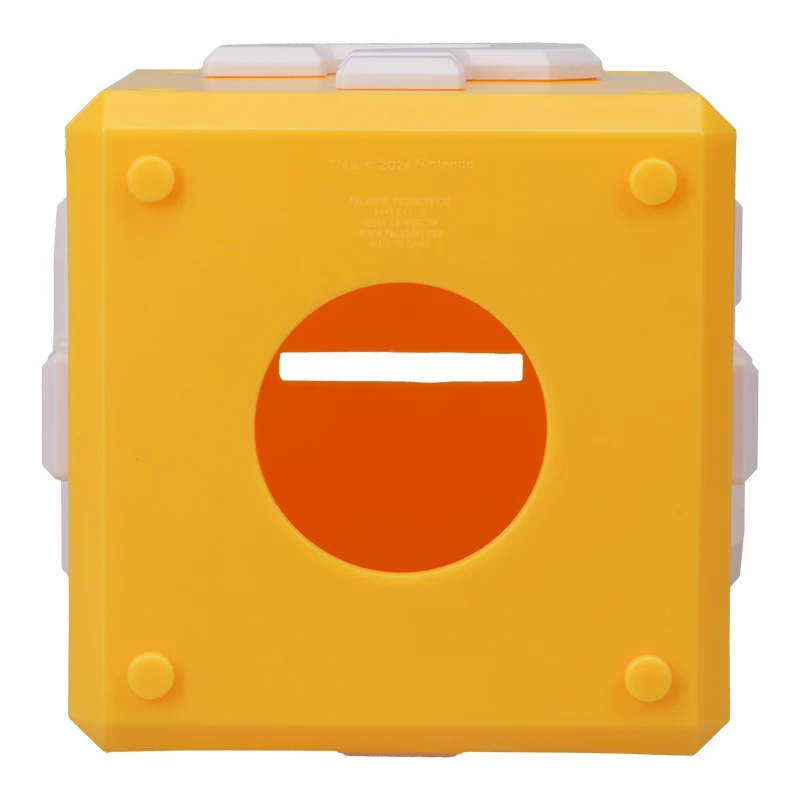 Spaarpot Paladone Super Mario vraagblok-design muntbank