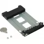 ICY Dock EZ Slide Micro Tray MB996TK-B - houder voor opslagstation (caddy) met sleutelloos klemvergrendelingssysteem - 2.5 (6,4 cm) (MB996TK-B