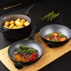 Pannenset Russell Hobbs RH01840EU7 – 4-delig stapelbaar, metallic gemarmerd