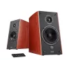 Edifier | R2000DB | 24Wx2 + 36Wx2 (DRC On) W | Bluetooth | bruin | 4 Ω | 120 W | Bluetooth-luidspreker