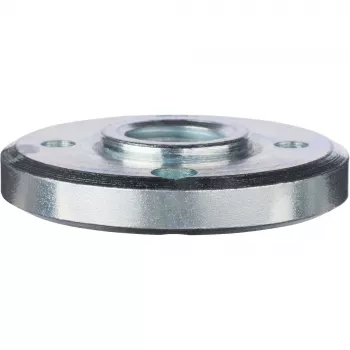 Bosch borgmoeren, flensmoer, Bosch, zilver, metaal