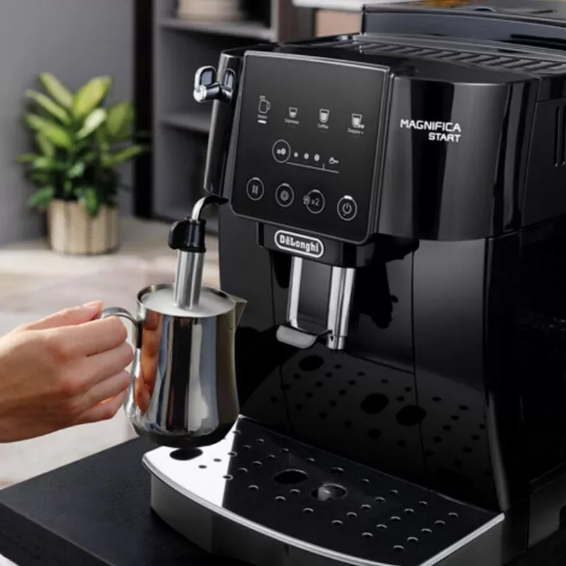 De’Longhi Magnifica Start volautomatische espressomachine 1,8 l
