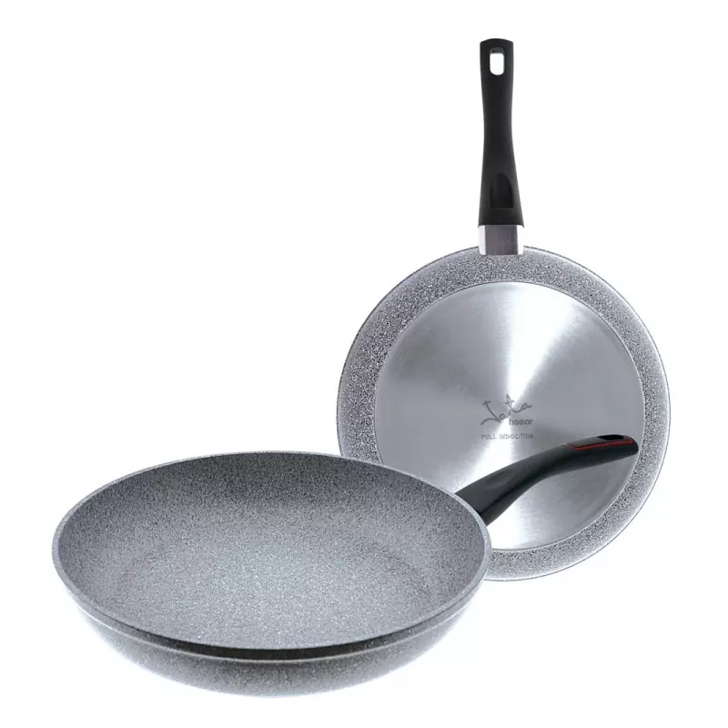 Allround pan JATA Tacana rond