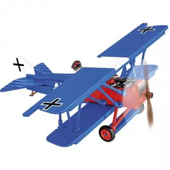 Boommodel Cobi Fokker D.VII schaal 1:48 COBI-2994