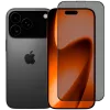 iLera DeLuxe Incognito Glass voor iPhone 17 Pro Max