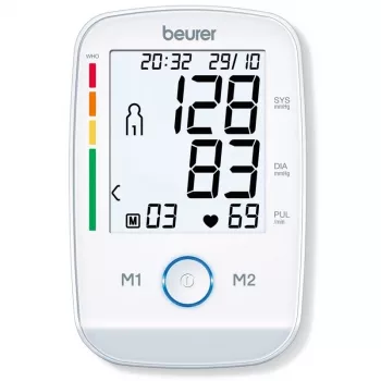 Beurer BM 45 - bloeddrukmeter