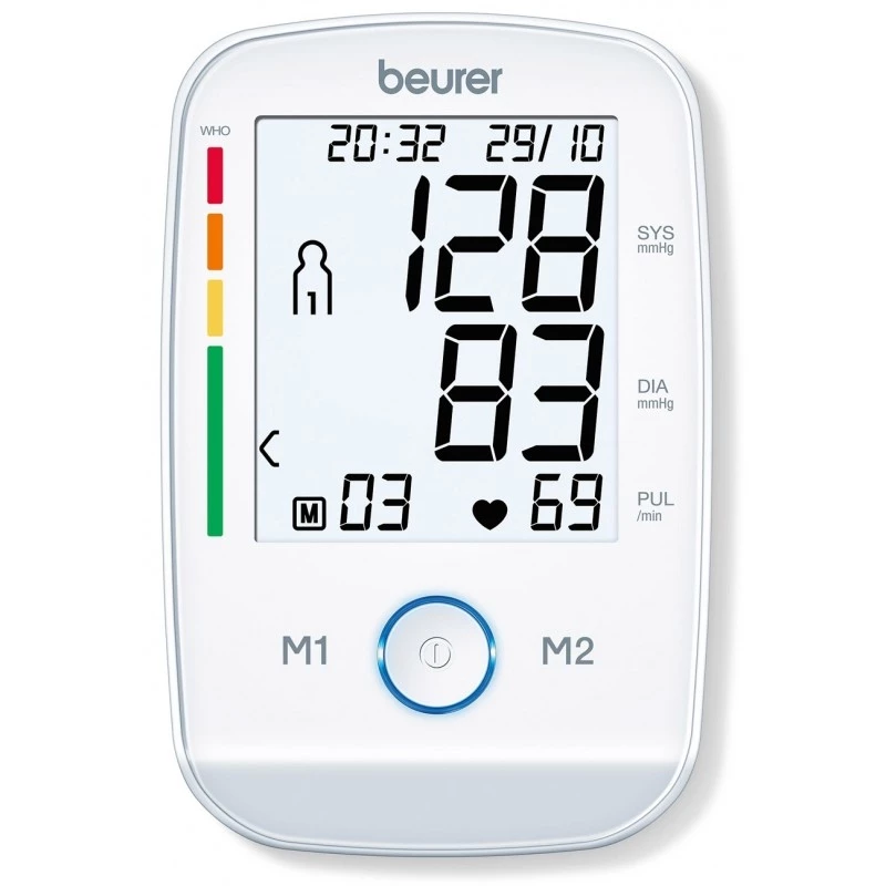 Beurer BM 45 - bloeddrukmeter