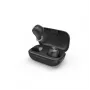 Hama WEAR7701BK headset draadloos in-ear bellen/muziek Bluetooth zwart