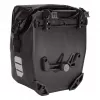 Thule 5401 Shield pannier 13L set van 2 zwart